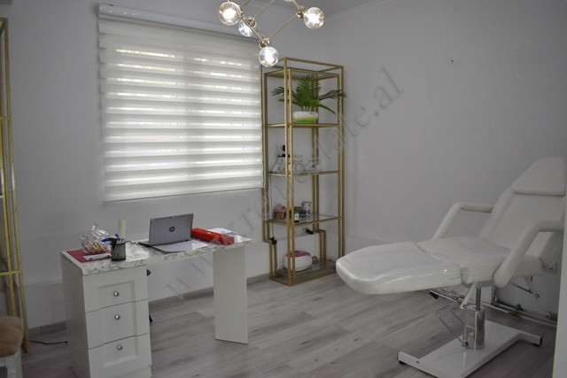 Office space for rent in Myslym Shyri street in Tirana, Albania